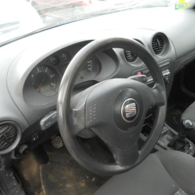 Pare choc avant SEAT CORDOBA 2 Photo n°8