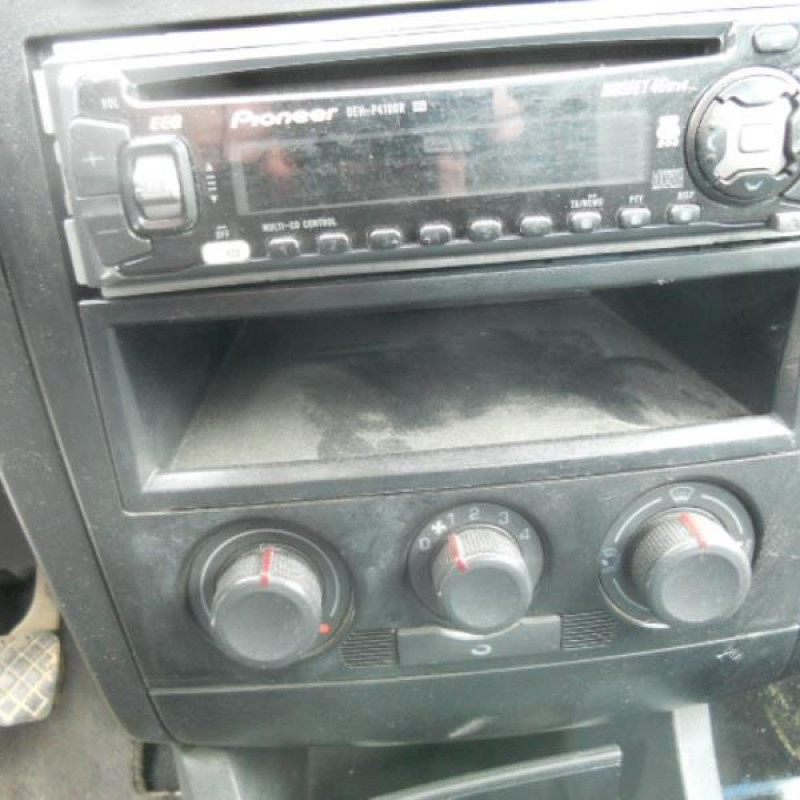 Pare choc avant SEAT CORDOBA 2 Photo n°9