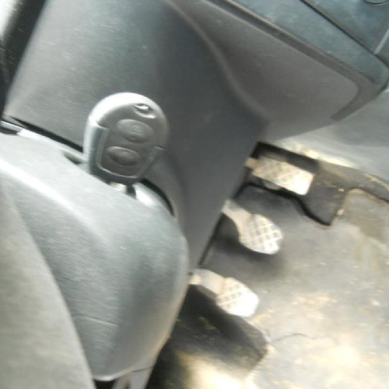 Pare choc avant SEAT CORDOBA 2 Photo n°10