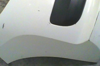 Pare choc arriere PEUGEOT 207