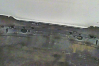 Pare choc arriere PEUGEOT 207