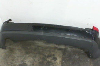 Pare choc arriere FORD C-MAX 1 Photo n°1
