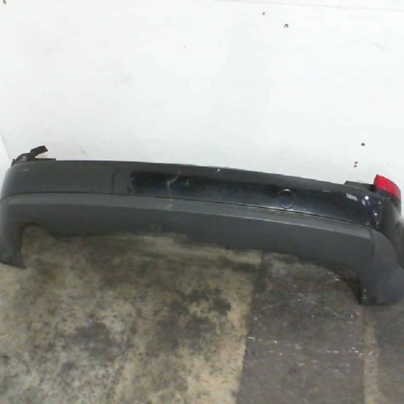 Pare choc arriere FORD C-MAX 1 Photo n°1