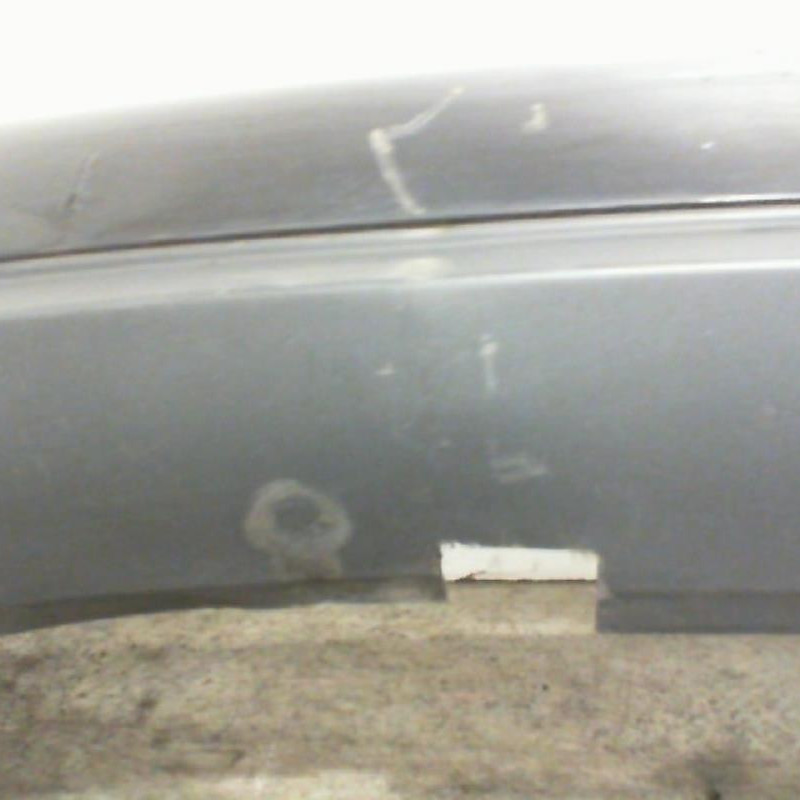 Pare choc arriere FORD C-MAX 1 Photo n°5