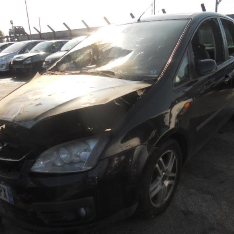 Pare choc arriere FORD C-MAX 1 Photo n°6