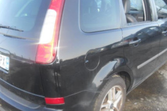 Pare choc arriere FORD C-MAX 1