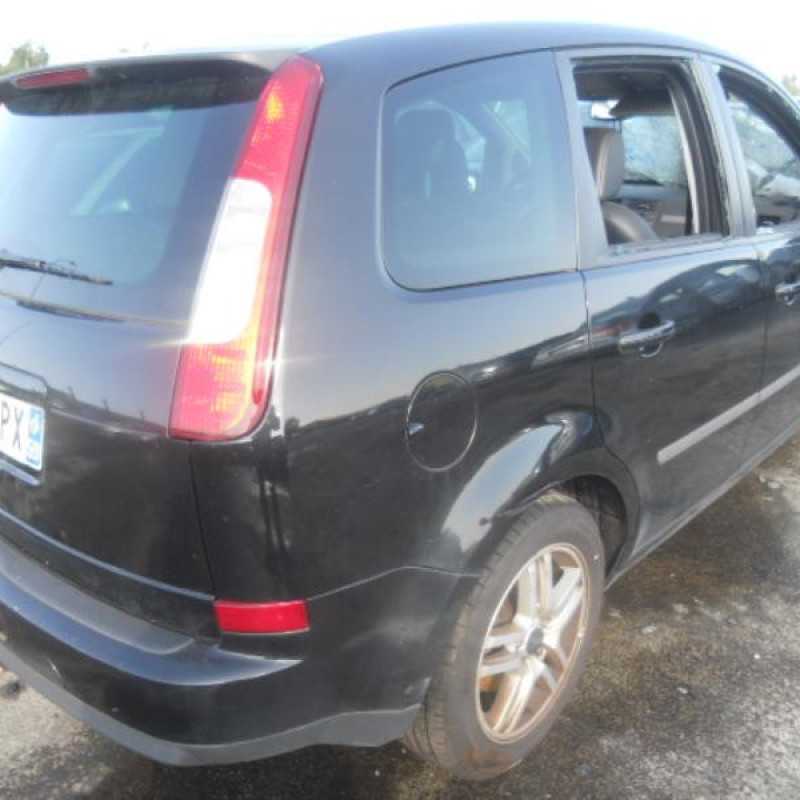 Pare choc arriere FORD C-MAX 1 Photo n°8