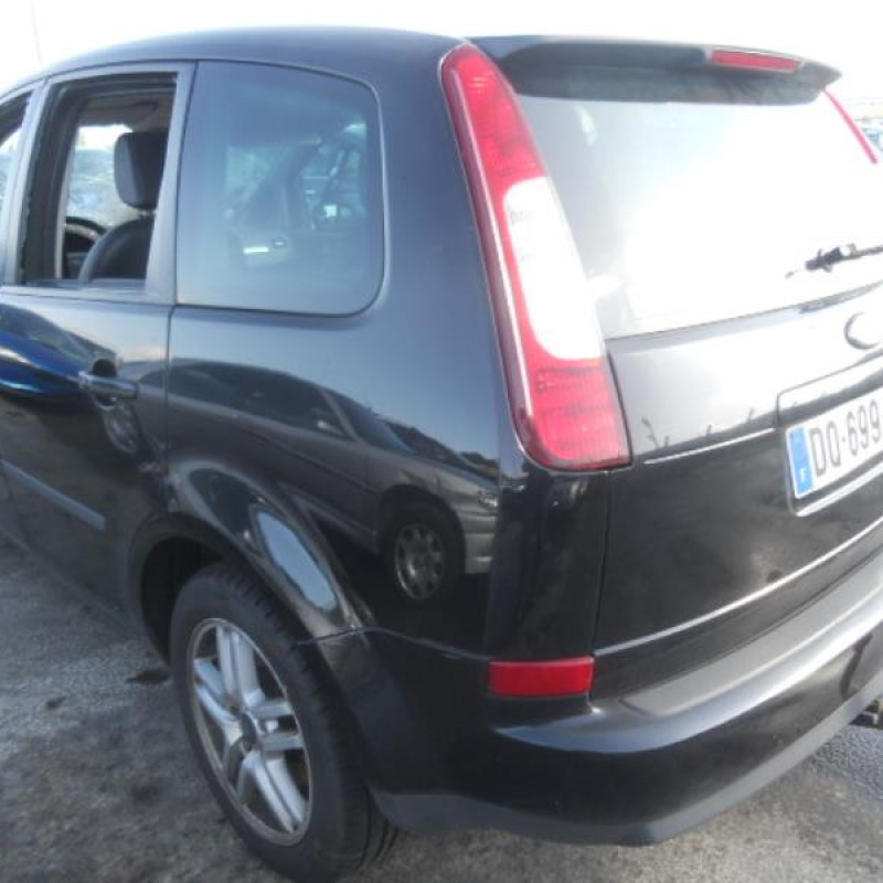 Pare choc arriere FORD C-MAX 1 Photo n°9