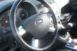 Pare choc arriere FORD C-MAX 1