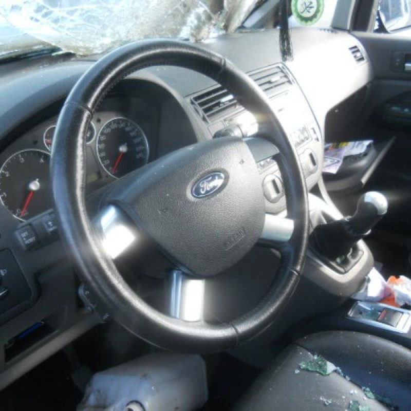 Pare choc arriere FORD C-MAX 1 Photo n°10