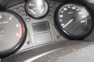Pare choc arriere PEUGEOT 207