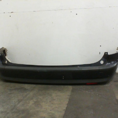 Pare choc arriere FORD FOCUS 2 Photo n°1