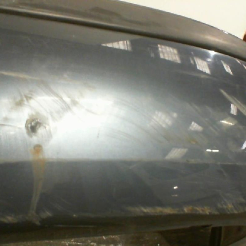 Pare choc arriere SKODA OCTAVIA 1 Photo n°2