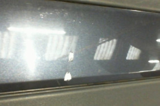 Pare choc arriere FORD FOCUS 2