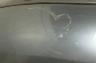 Pare choc arriere SKODA OCTAVIA 1