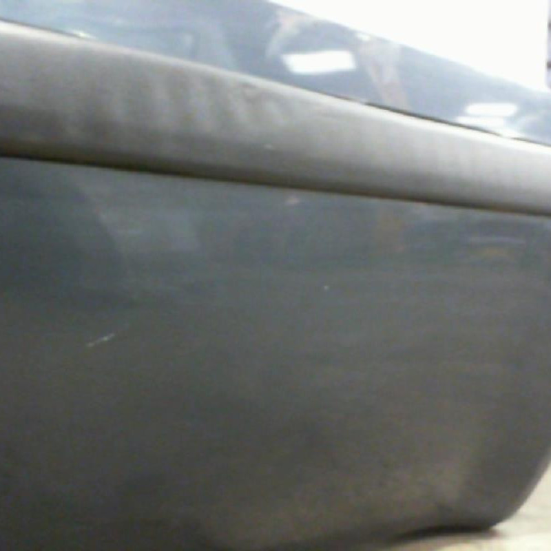 Pare choc arriere SKODA OCTAVIA 1 Photo n°5