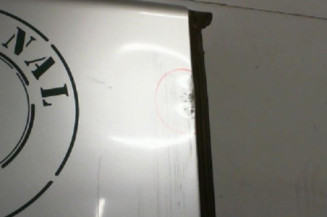 Porte de coffre gauche FORD TRANSIT 3