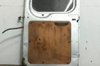 Porte de coffre droit FORD TRANSIT 3