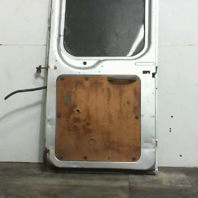 Porte de coffre droit FORD TRANSIT 3 Photo n°5