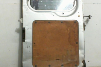 Porte de coffre gauche FORD TRANSIT 3