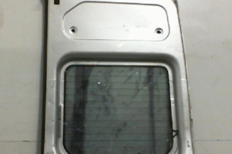 Porte de coffre gauche FORD TRANSIT 3