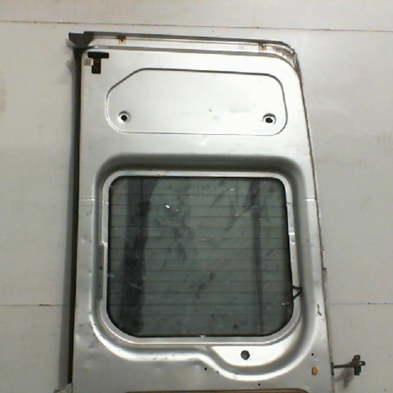 Porte de coffre gauche FORD TRANSIT 3 Photo n°6