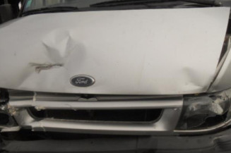 Porte de coffre droit FORD TRANSIT 3
