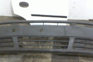 Pare choc avant RENAULT TRAFIC 2 Photo n°1