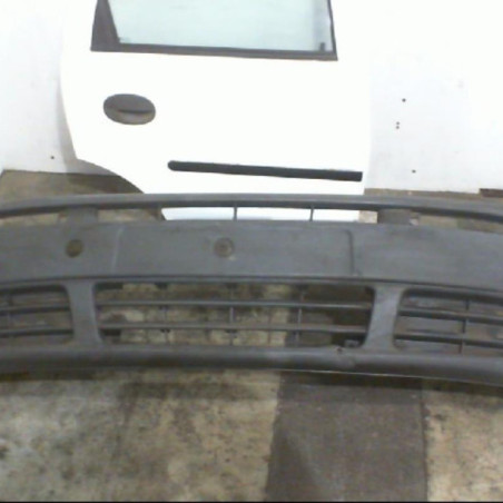 Pare choc avant RENAULT TRAFIC 2 Photo n°1