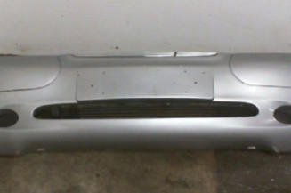 Pare choc avant MERCEDES CLASSE A 168 Photo n°1