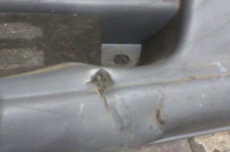 Pare choc avant RENAULT TRAFIC 2