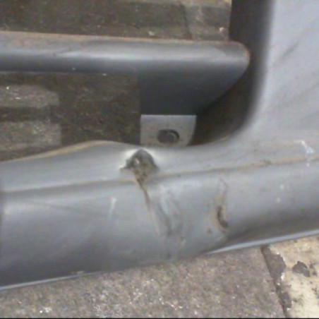 Pare choc avant RENAULT TRAFIC 2