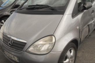 Pare choc avant MERCEDES CLASSE A 168