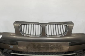 Pare choc avant BMW SERIE 1 E87 Photo n°1
