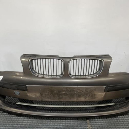 Pare choc avant BMW SERIE 1 E87 Photo n°1