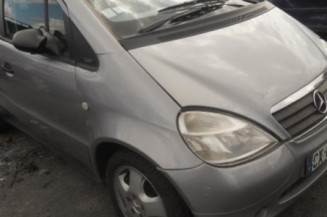 Pare choc avant MERCEDES CLASSE A 168
