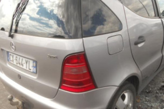 Pare choc avant MERCEDES CLASSE A 168