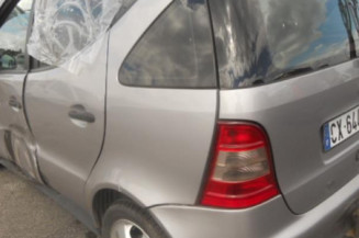 Pare choc avant MERCEDES CLASSE A 168