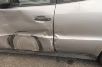 Pare choc avant MERCEDES CLASSE A 168