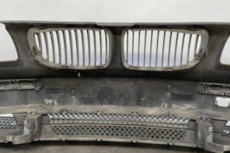 Pare choc avant BMW SERIE 1 E87