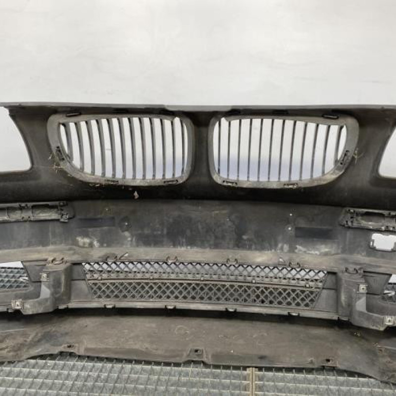 Pare choc avant BMW SERIE 1 E87 Photo n°5