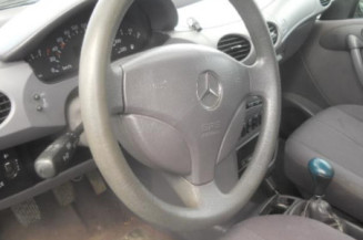 Pare choc avant MERCEDES CLASSE A 168