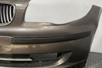 Pare choc avant BMW SERIE 1 E87