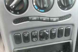 Pare choc avant MERCEDES CLASSE A 168