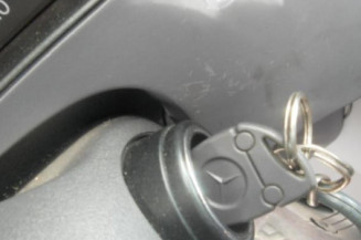 Pare choc avant MERCEDES CLASSE A 168