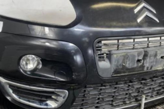 Pare choc avant CITROEN C3 PICASSO Photo n°1