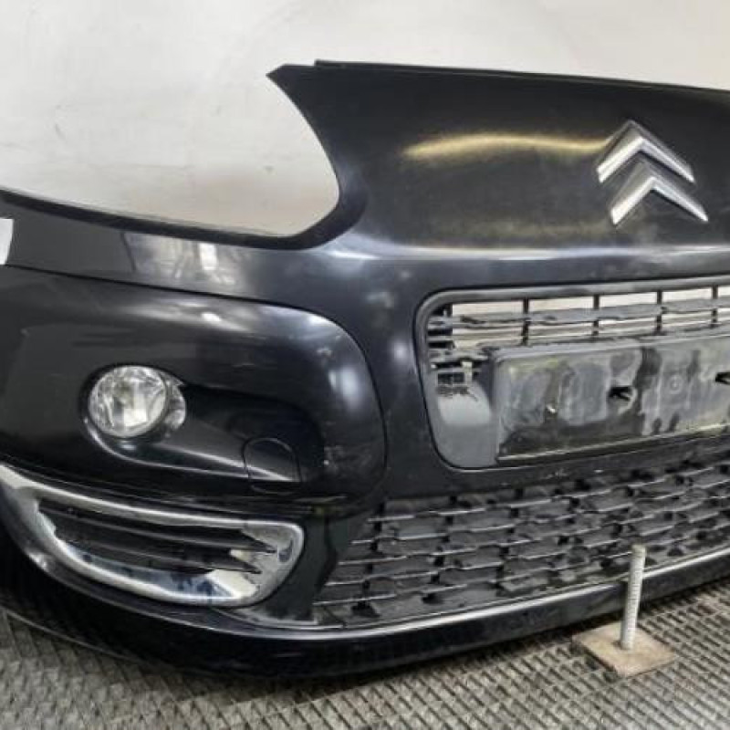 Pare choc avant CITROEN C3 PICASSO Photo n°1