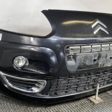 Pare choc avant CITROEN C3 PICASSO Photo n°1