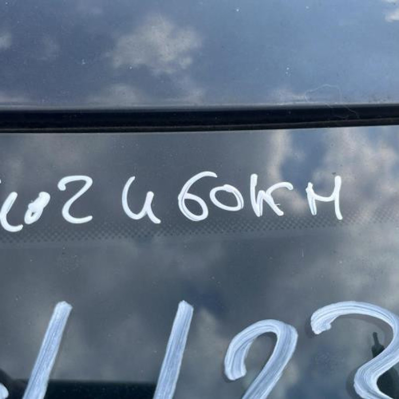 Custode arriere droit AUDI A3 2 Photo n°3