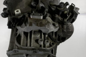 Boite de vitesses PEUGEOT 308 2